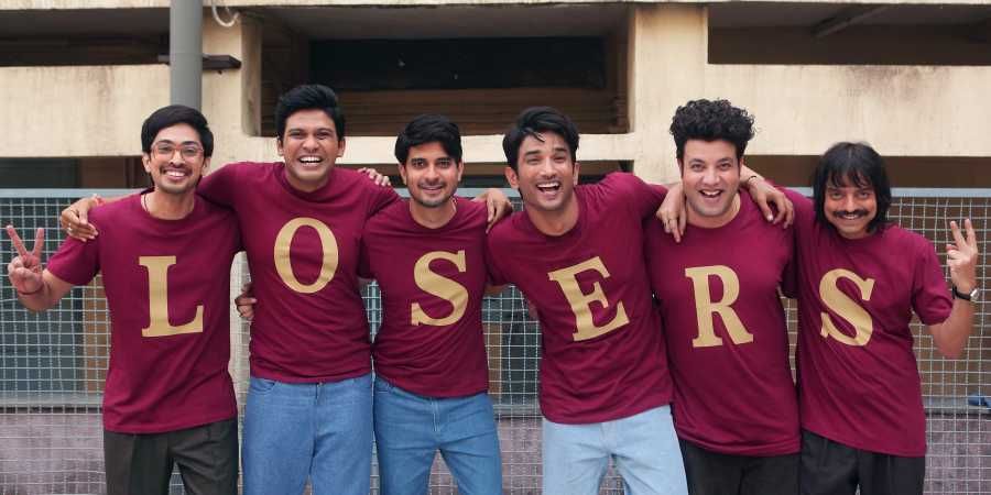 Sushant Singh Rajput's Chhichhore Joins Aamir Khan's 3 Idiots, Turns Out To Be A Major Commercial Success