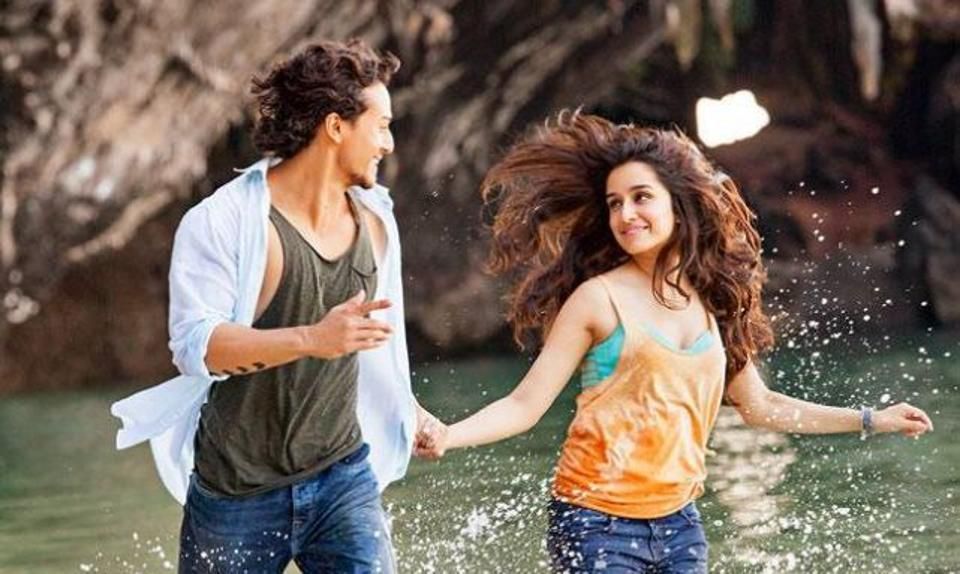 Shraddha Kapoor And Tiger Shroff’s Baaghi 3 To Be Remake Of Tamil Film “Vettai”?
