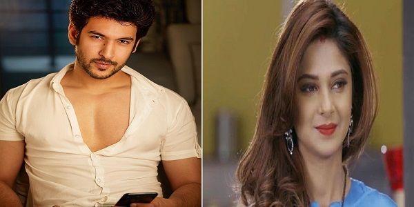 TV Actor Shivin Narang Roped In To Play The Male Lead Opposite Jennifer Winget In Sony TV’s Beyhadh 2