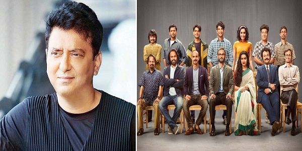 I Can Proudly Say That This Is The Finest Film In My Career Of 30 Years, Says Sajid Nadiadwala On The Success Of Chhichhore