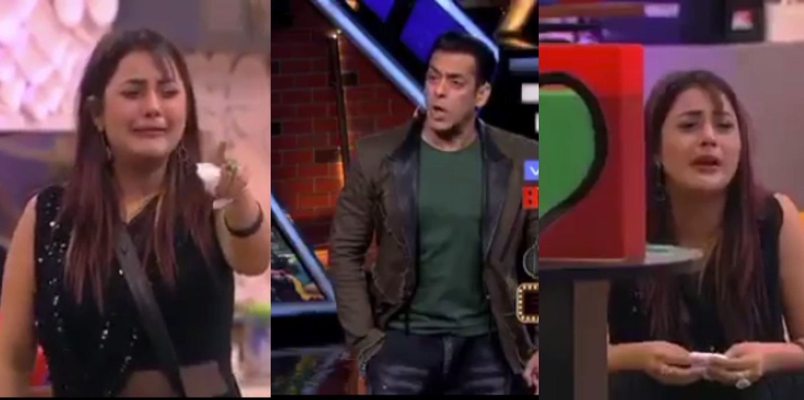 Bigg Boss 13 Preview: Salman Khan To Throw Shehnaaz Gill Out Of The House? Deepika And Chhapaak’s Team To Surprise The Housemates