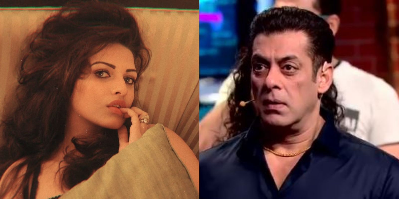 Bigg Boss 13: Himanshi Khurana Defends Video Mocking Salman Khan For Washing Dishes, Says Was Forced To Say He's Biased
