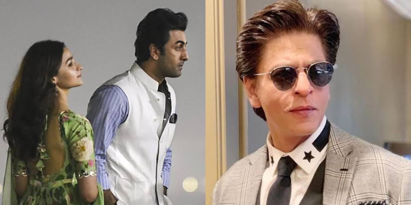 Brahmastra: Karan Johar Spills The Beans About Shah Rukh Khan’s Cameo In The Ranbir Kapoor-Alia Bhatt Starrer
