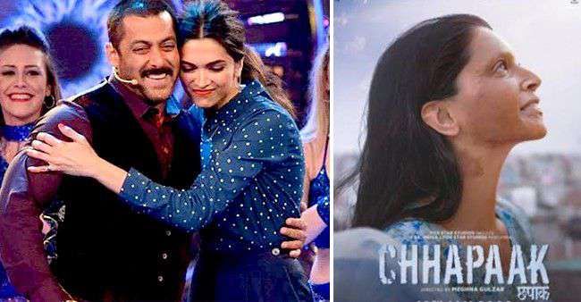 Bigg Boss 13: Did Deepika Padukone Leave Without Promoting Chhapaak On Bigg Boss 13? Know The Truth Here!
