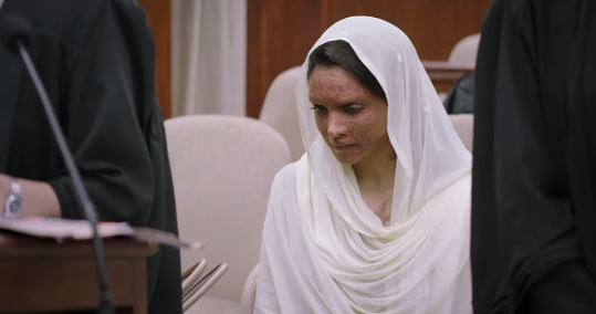Chhapaak Title Track: Deepika Padukone Comes To Terms With The Incident That Changed Her Life With A Splash In The Song