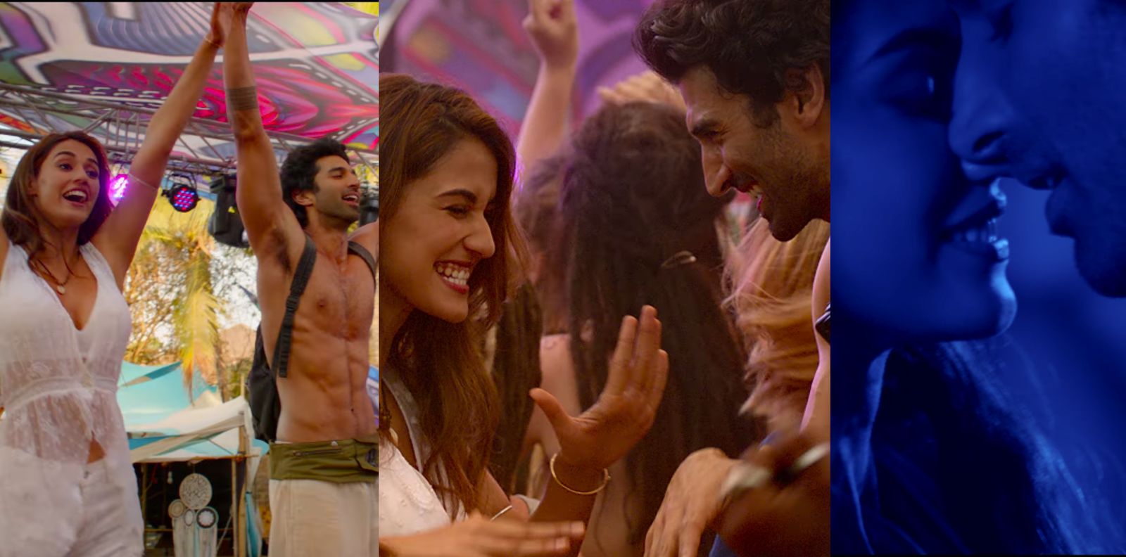 Malang’s Humraah Song: Aditya Roy Kapoor And Disha Patani's Romance Would Make You Want To Take An Adventurous Vacay With Your Loved One, RN!
