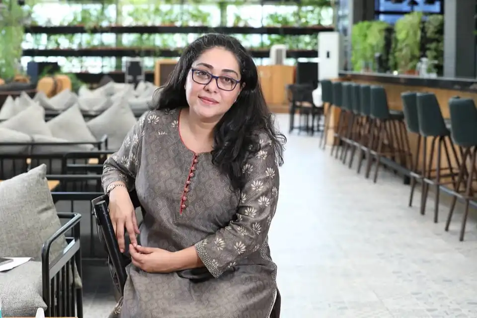EXCLUSIVE: Chhapaak Director Meghna Gulzar Reveals A Male Centric Issue She Would Like To Make A Film On 