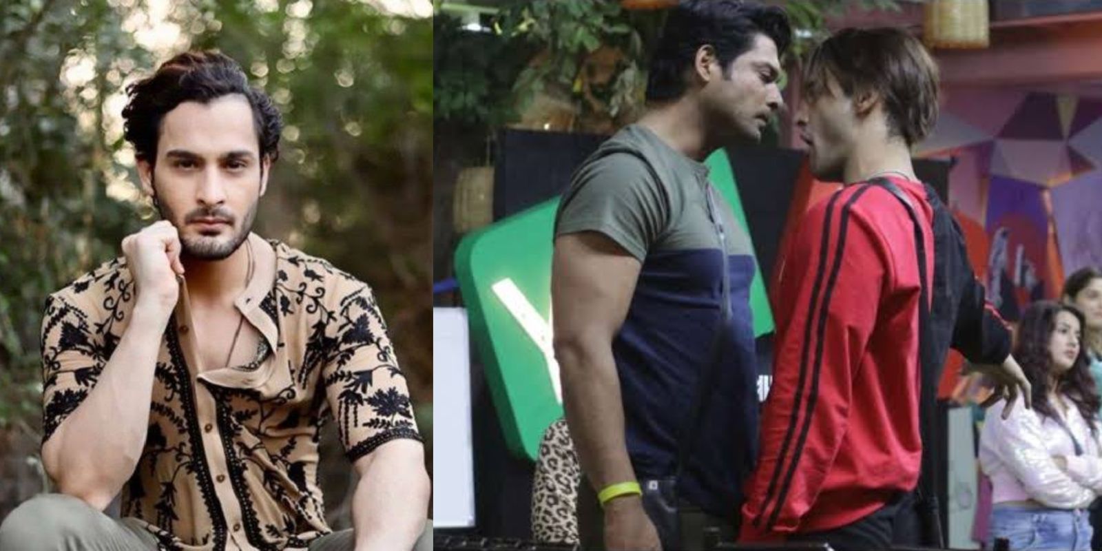 EXCLUSIVE: Bigg Boss 13: Siddharth Shukla Knows He Is Finished And People Are Just Talking About Asim Riaz, Claims Brother Umar
