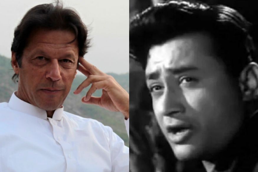 Pakistan Prime Minister Imran Khan Reveals That He Was Offered A Bollywood Film By Dev Anand, Here’s The Reason Why He Rejected It!