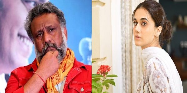 After Article 15's Success, Director Anubhav Sinha's 'Thappad' Trailer Featuring Taapsee PannuTo Be Out On This Date