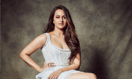 Sonakshi Sinha On Being Body Shamed: Whatever My Waist Size Is, I Am Forever Being Called Fat