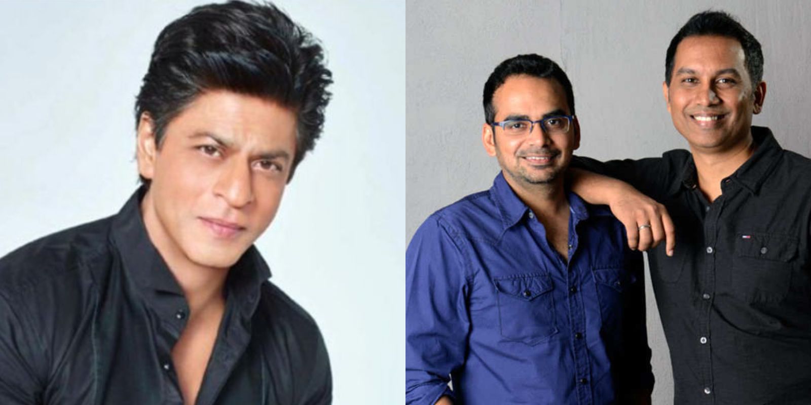 ‘Shah Rukh Khan Loved The Story And We Are In Talks’: Director-Duo Raj And Krishna DK On Upcoming Project