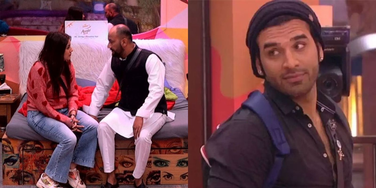 Bigg Boss 13: Shehnaaz Gill’s Father Opens Up On Paras Chhabra’s Remarks About Him; Calls Him A Disgusting Person