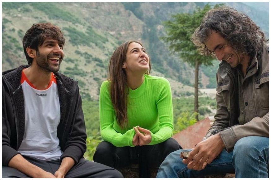 Kartik Aaryan Shares A Post For Director Imtiaz Ali With This Adorable Request