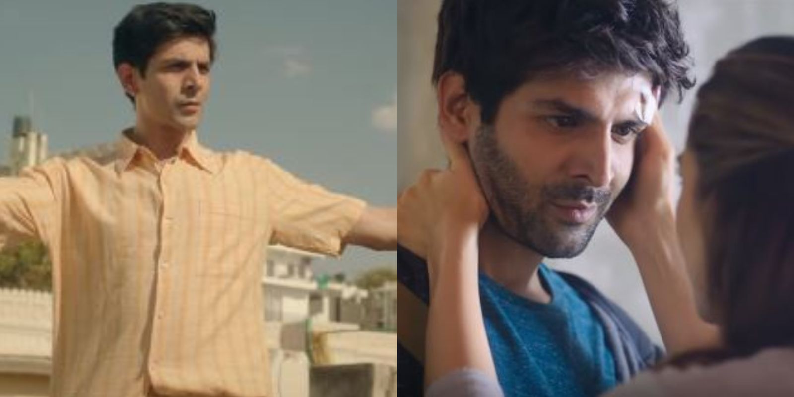 Love Aaj Kal: Kartik Aaryan Says ‘The Unit Felt They Were Working With Two Different Actors While Shooting With Veer Or Raghu’