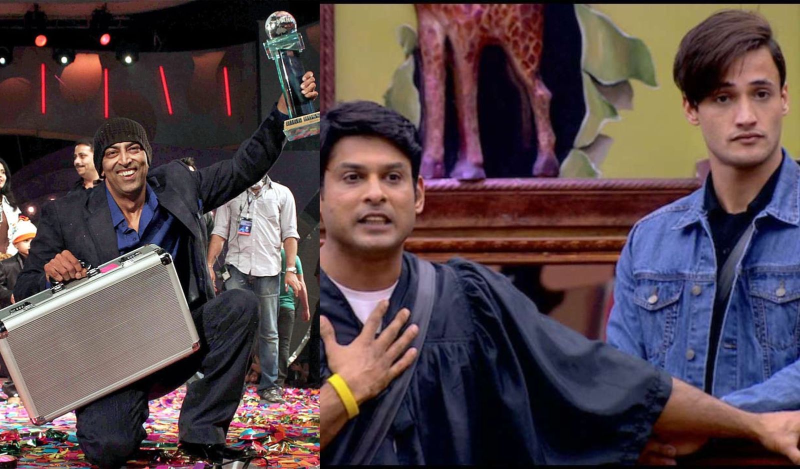Bigg Boss 13: Ardent Siddharth Shukla Supporter Vindu Dara Singh To Enter The House, Does Asim Riaz Need To Worry?