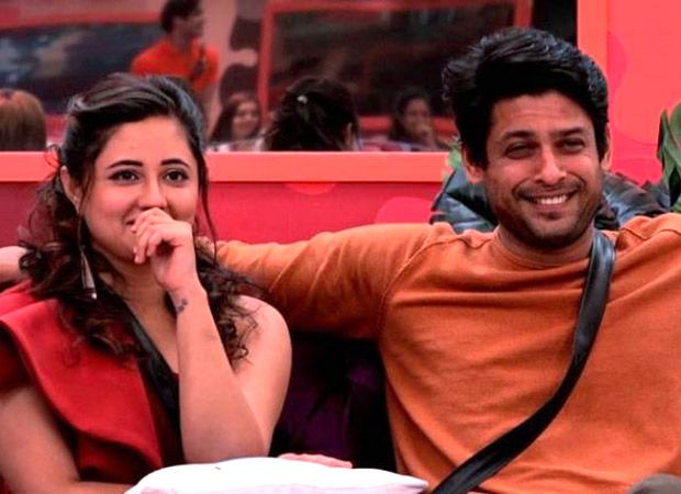 Bigg Boss 13 Preview: Rashami Desai Reveals She Has Sidharth Shukla On Her Mind During A Candid Conversation With The Actor