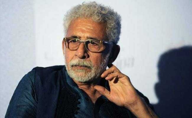 Naseeruddin Shah Opens Up About CAA-NRC, Says "I Don't Have A Birth Certificate"! 