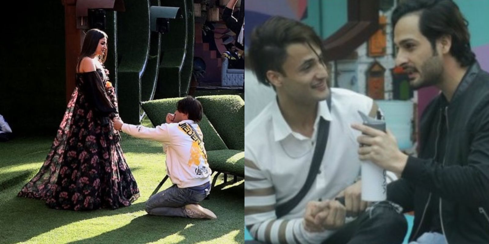 Bigg Boss 13: Umar Riaz Reveals His True Feelings About Brother Asim’s Marriage Proposal To Himanshi Khurana