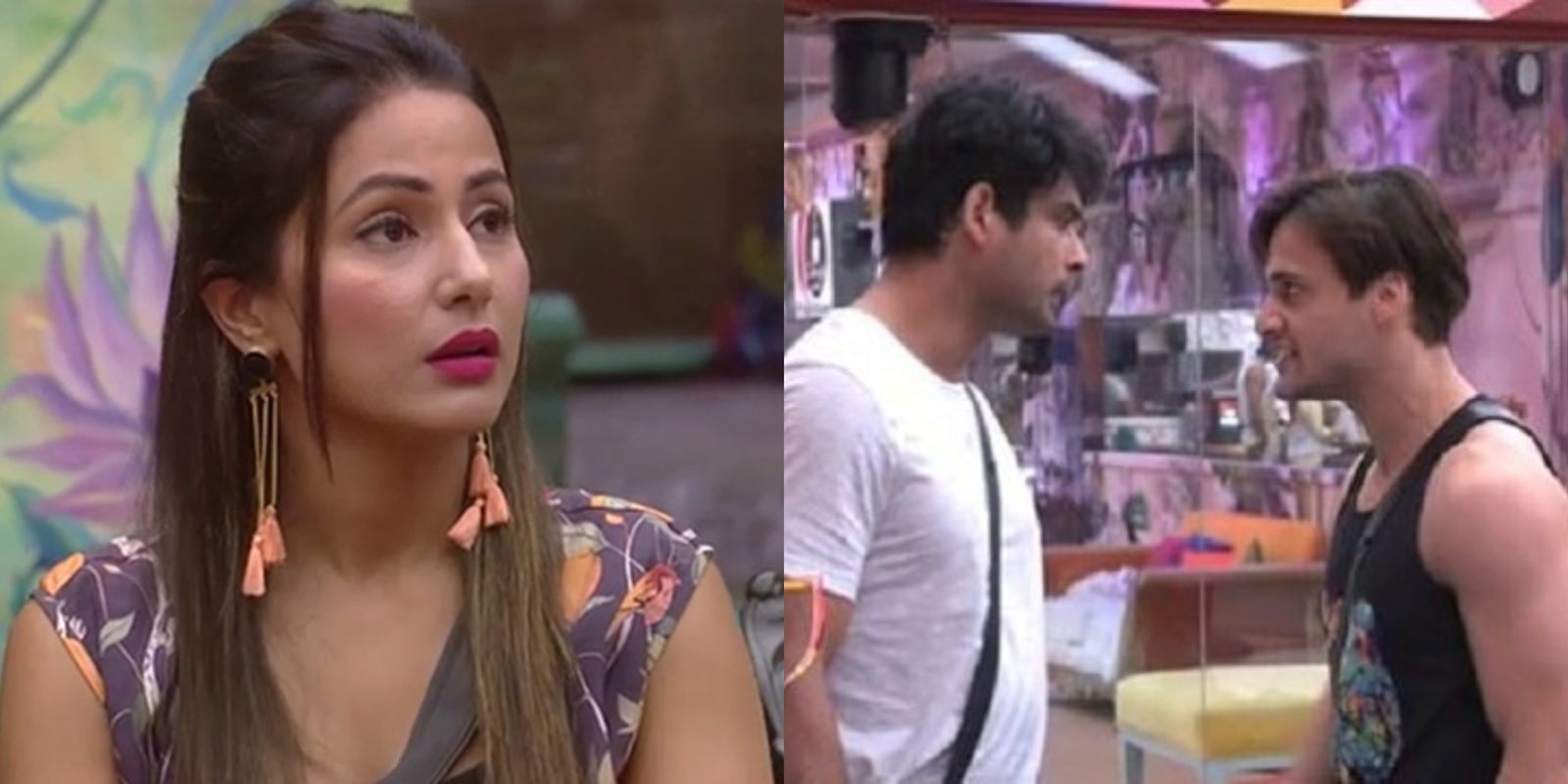 Big Boss 13 Preview: Hina Khan To Choose Elite Club Member; Sidharth Shukla Threatens To Leave The Show