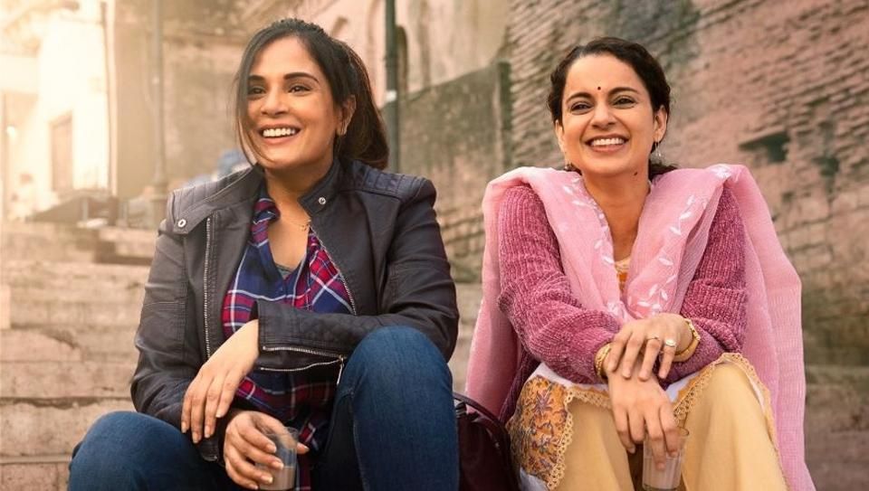 Richa Chadda On Working With Kangana Ranaut In Panga: It Is Not Necessary That Your Wavelengths, Thoughts Match