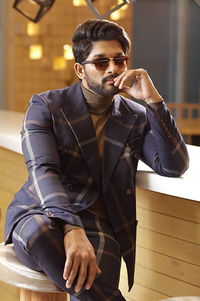 Allu Arjun Is Keen To Do Star In Bollywood Films But Hasn't Signed Any For This Reason!