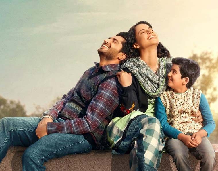 Panga Day 2 Box-Office: The Kangana Ranaut Starrer Sees A Jump In Biz, Collects 5.61 Crores INR!