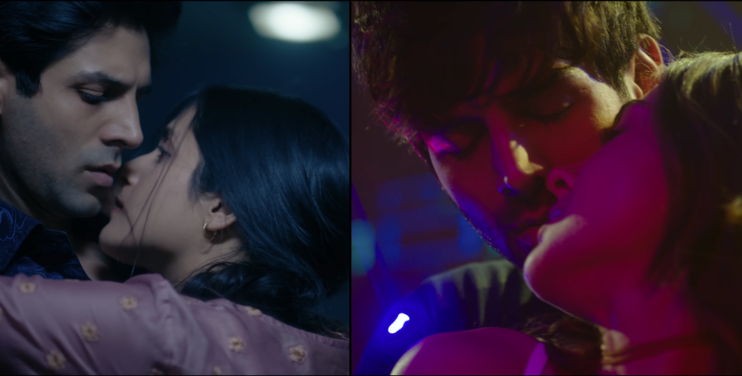 Love Aaj Kal Song Shayad: Kartik Aaryan Is Every Bit Romantic In This Soulful Original Track
