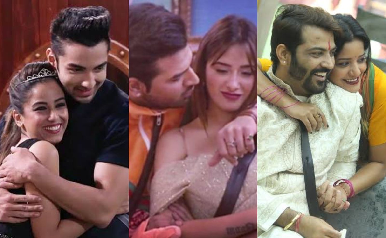 Bigg Boss 13: Just Like Paras-Mahira, These Relationships From Previous Seasons Led To Real Life Troubles For Contestants