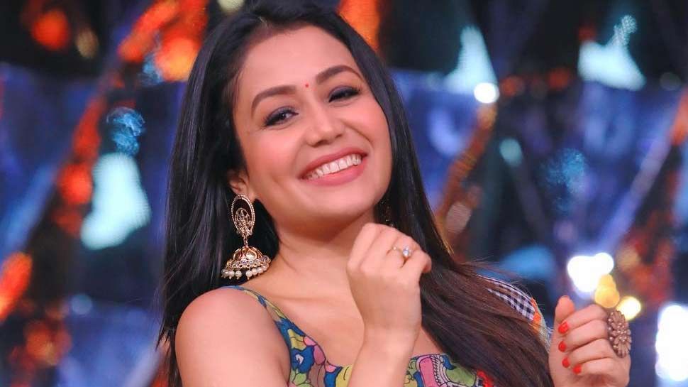 Indian Idol 11: Neha Kakkar Gifts Rs. 2 Lakhs To A Firefighter Says, 'You Have Been Protecting Us Without Thinking About Yourself'