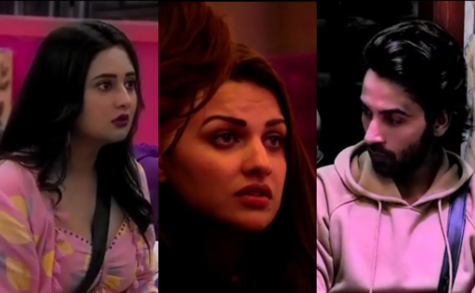 Bigg Boss 13 Preview: Himanshi Says Arhaan Cried In Front Of Her; Reveals He’s Disturbed With Rashami’s Changed Attitude Towards Sidharth
