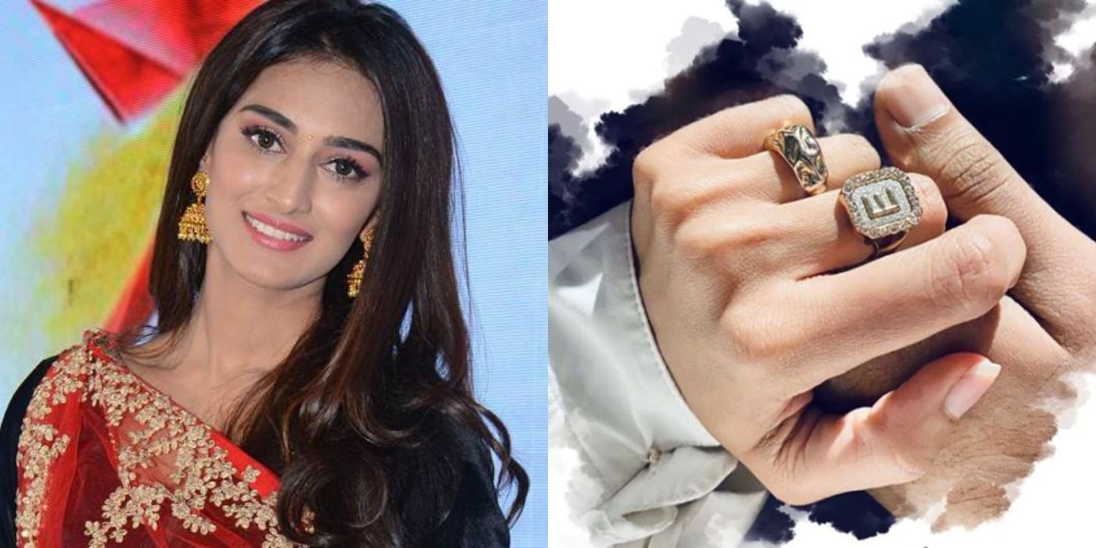 Kasautii Zindagii Kay Fame Erica Fernandes Clears The Air On Engagement Rumors