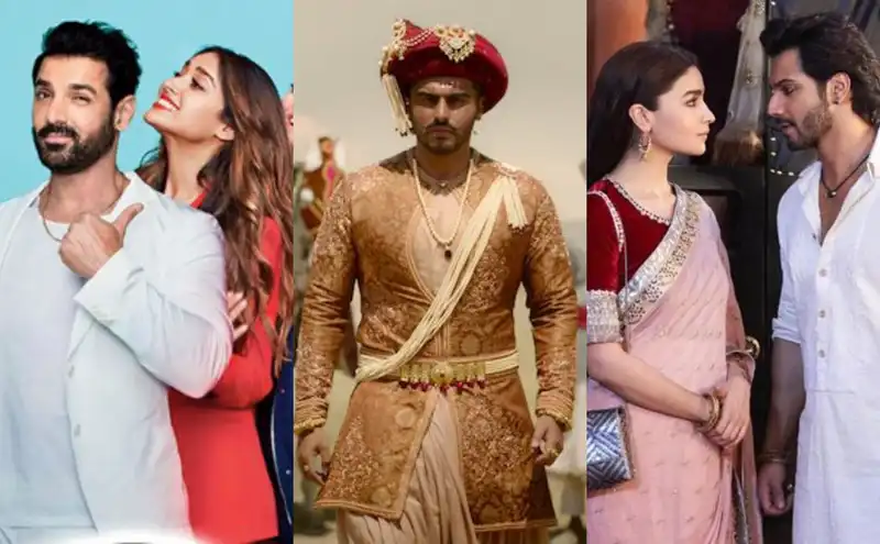 Top-10 Flops And Disasters Of 2019: Kalank, Pagalpanti, Laal Kaptaan Failed To Live Upto Expectations; See Complete List