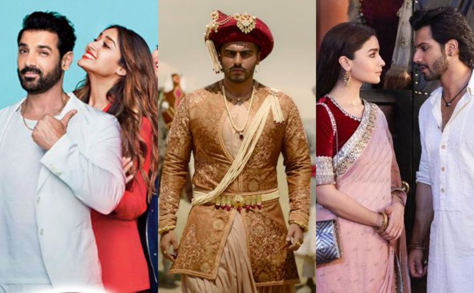 Top-10 Flops And Disasters Of 2019: Kalank, Pagalpanti, Laal Kaptaan Failed To Live Upto Expectations; See Complete List
