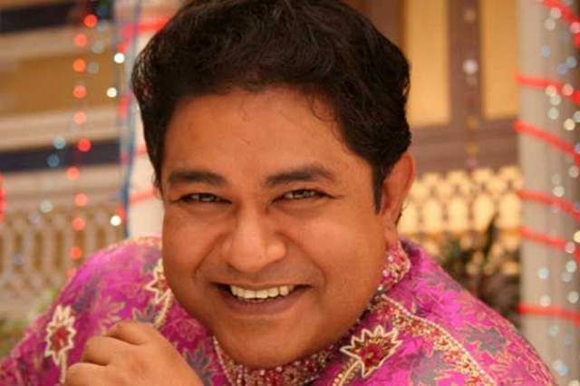 Baa, Bahoo Aur Baby Actor Ashiesh Roy Reveals He Got No Work After His Paralytic Stroke, Hospitalized Again
