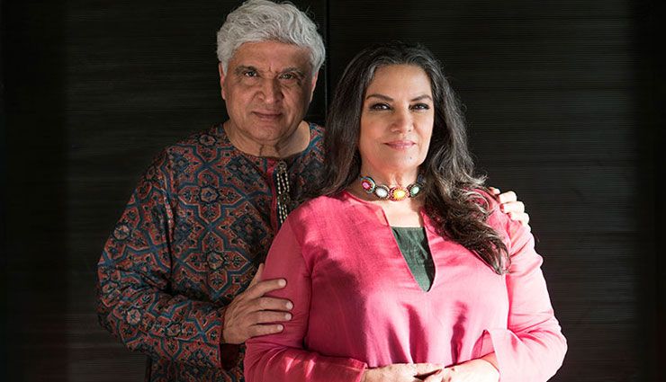 Shabana Azmi Health Update: Javed Akhtar Reveals That The Actress Has Completely Recovered!