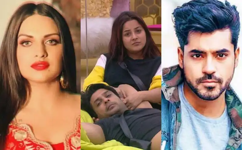 Bigg Boss 13: Himanshi Khurana, Gautam Gulati And Others Support Shehnaaz Gill After Sidharth Shukla Taunts Her