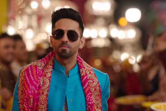 Ayushmann Khurrana Warned By Bollywood Against Playing A Gay Man In Shubh Mangal Zyada Saavdhan, He Says 'I Had To Do It'