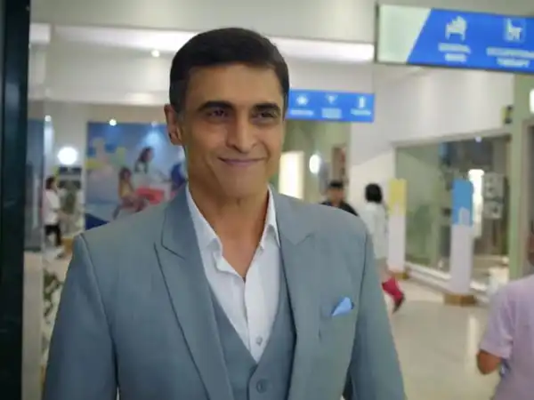 Dissatisfied With Sanjivani 2 Mohnish Bahl Quits The Show, Says 'Did Not Want To Let Down My Viewers'