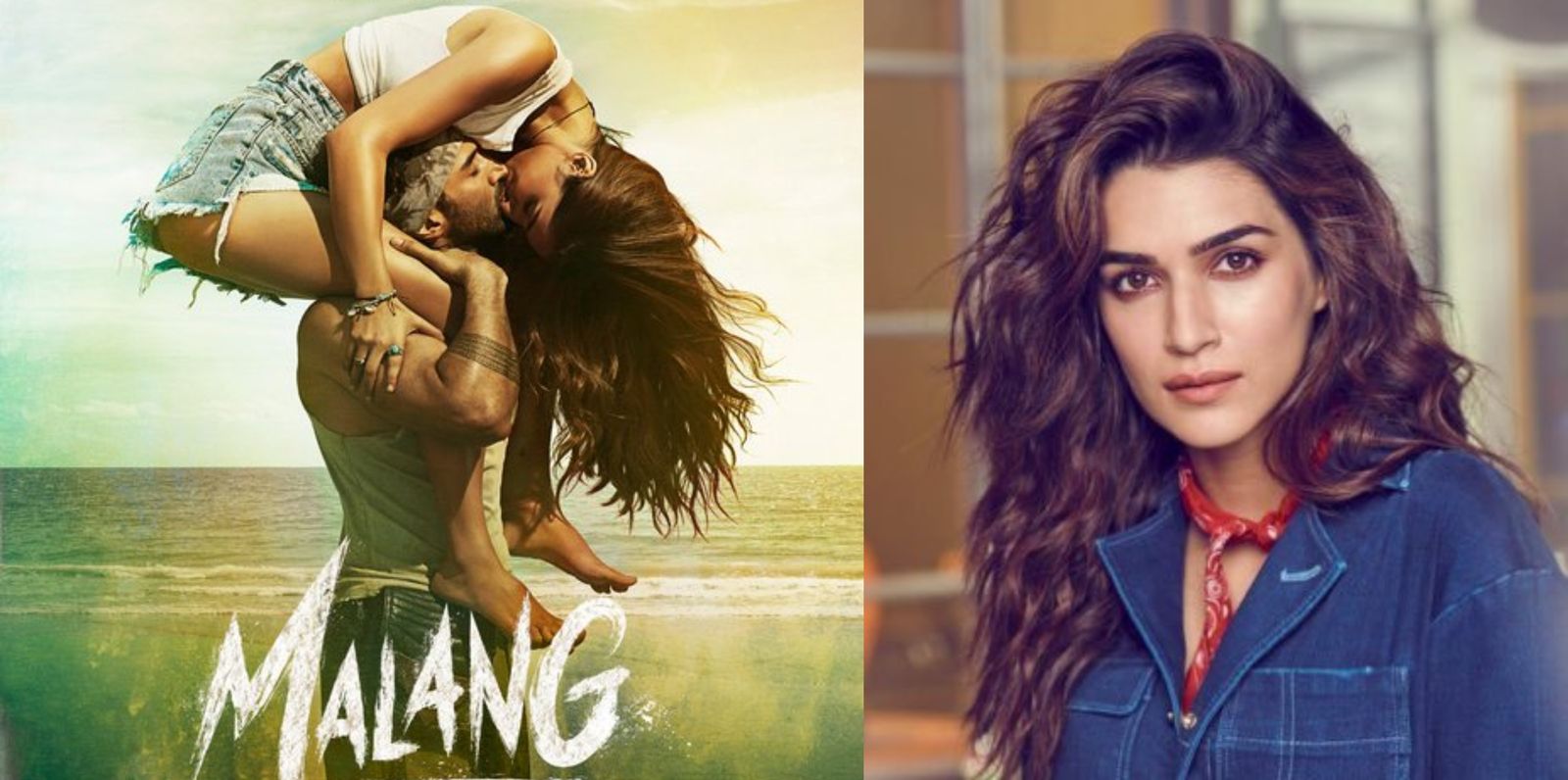 Malang: Had Kriti Sanon Walked Out Of The Film? Director Mohit Suri Reveals The Truth!