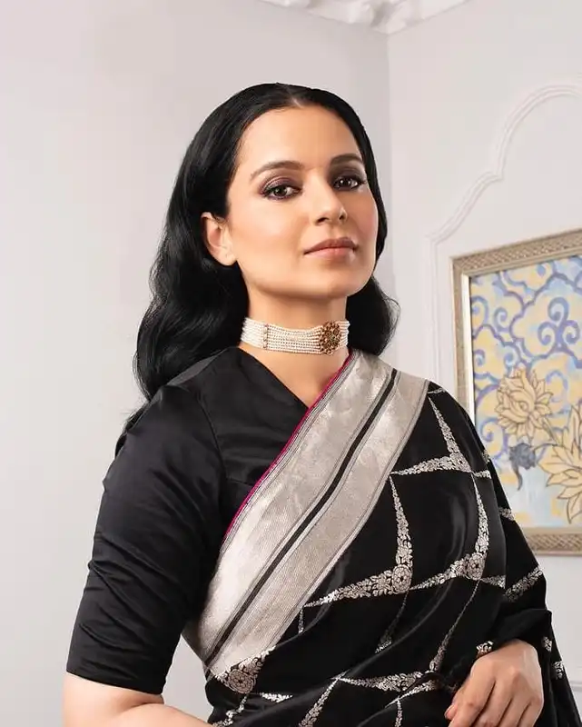 Kangana Ranaut's Says 'Film Industry Has Not Done Justice To Our History', Wants To Make A Movie On Chandragupta Maurya