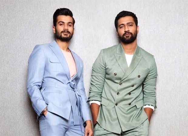 Bhangra Paa Le Actor Sunny Kaushal On Brother Vicky Kaushal: I Am Just So Proud Of What He Has Achieved