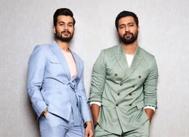 Bhangra Paa Le Actor Sunny Kaushal On Brother Vicky Kaushal: I Am Just So Proud Of What He Has Achieved