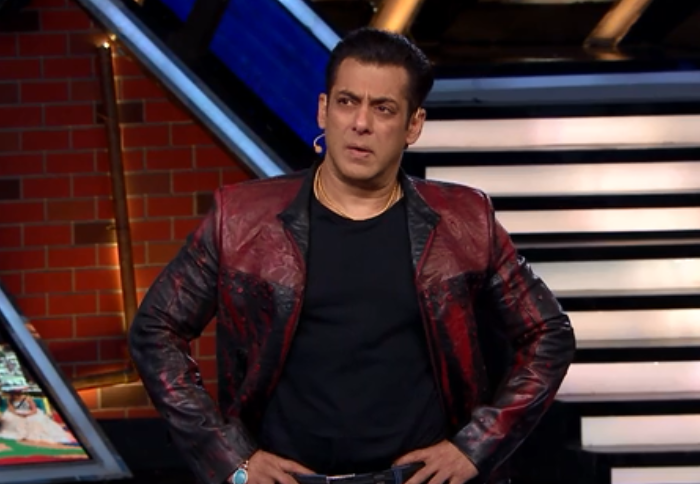 Bigg Boss 13 Day 98 Highlights: Salman Khan Begins The Weekend With A Vaar; Calls Sidharth’s Language Atrocious, Asim Irritating