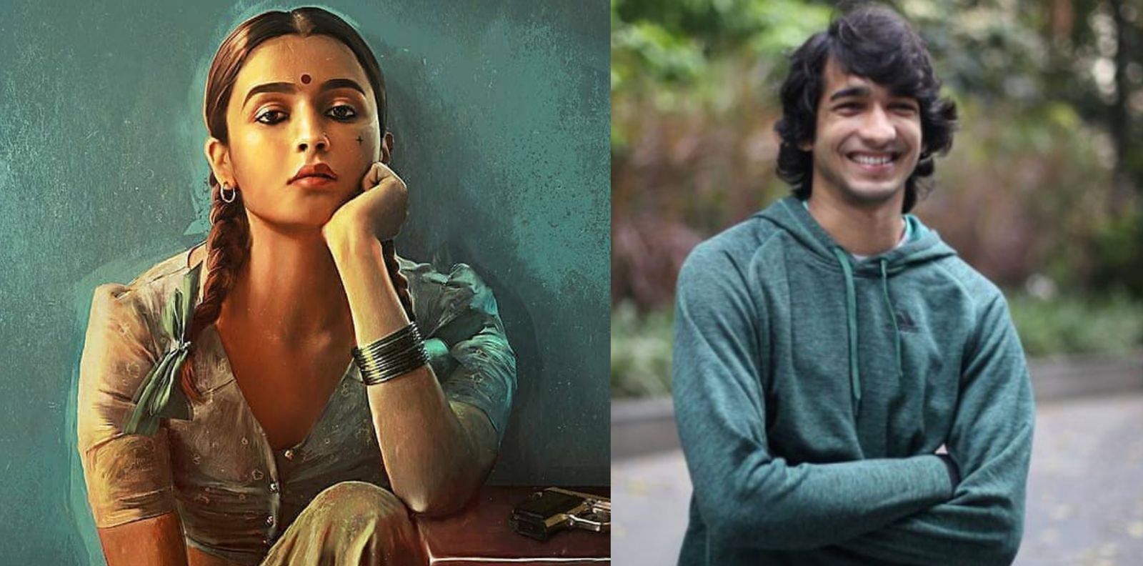 Gangubai Kathiawadi: TV Actor Shantanu Maheshwari To Be A Part Of The Sanjay Leela Bhansali Film Starring Alia Bhatt?
