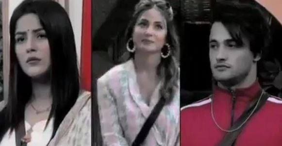 Bigg Boss 13 Preview: Hina Khan Asks Housemates To Choose The Less Worthy Contestant Between Shehnaaz Gill And Asim Riaz