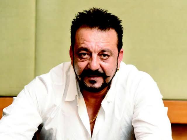 With Shamshera And Sadak 2 Releasing This Year, Sanjay Dutt Has A Glowing 2020 To Look Forward To