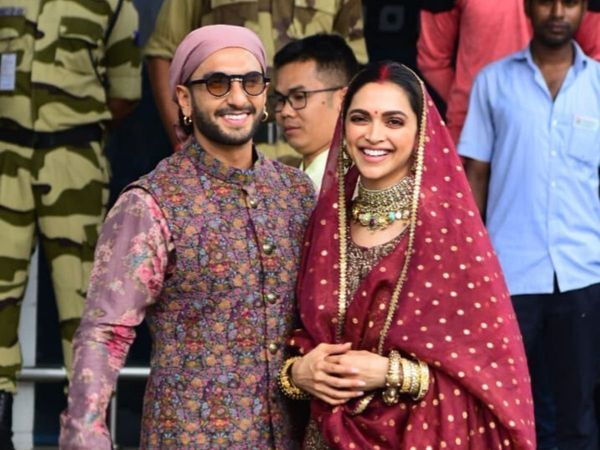 Deepika Padukone Opens Up On Making Adjustments After Marriage And Relationship With Husband Ranveer Singh 