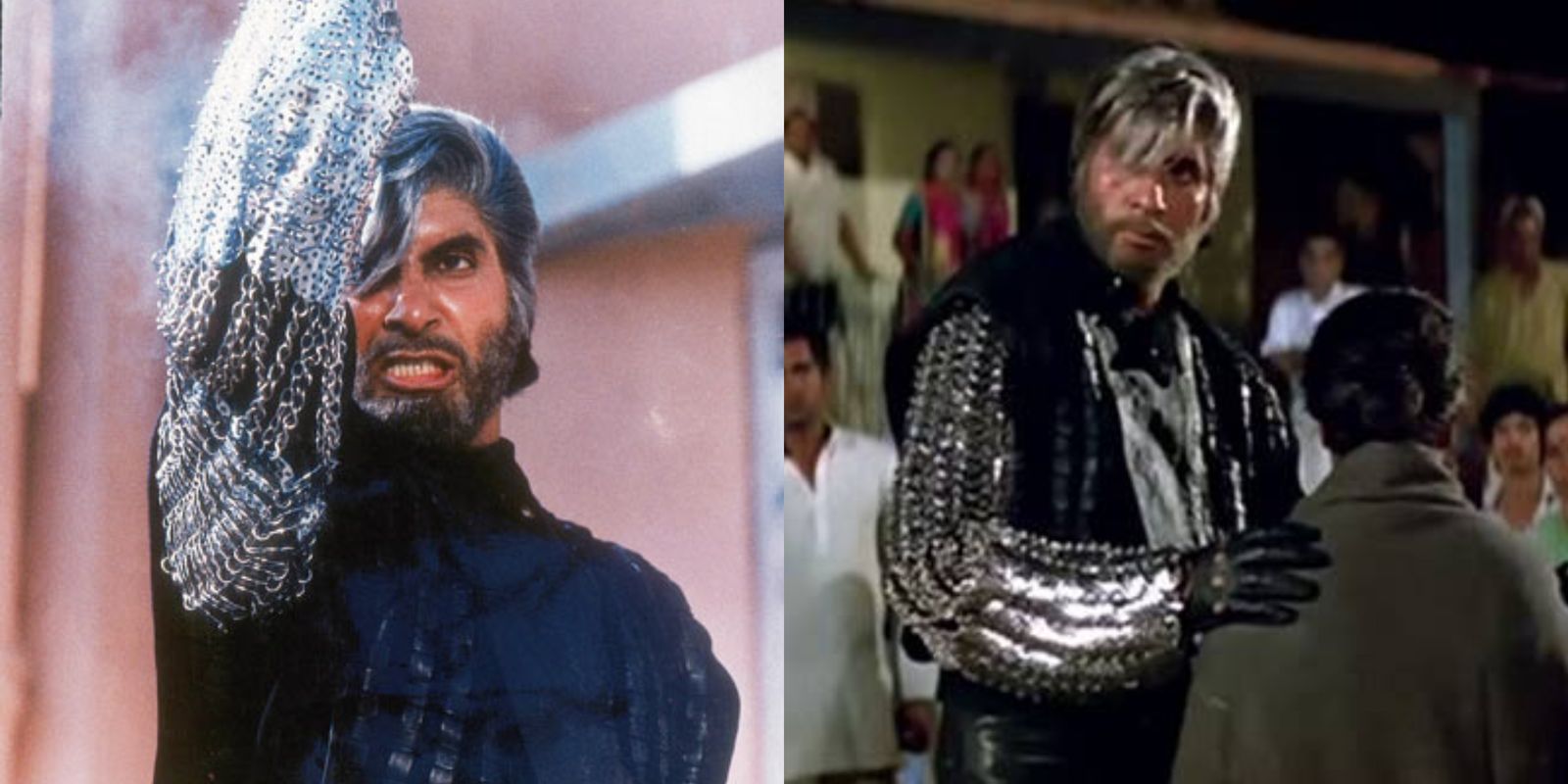 After Satte Pe Satta, Amitabh Bachchan’s Iconic Action Film Shahenshah To Be Remade? Find Out