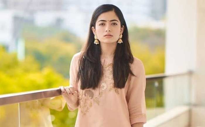 Rashmika Madanna IT Raid: 5 Crores INR Of Undeclared Asset Seized By Officials From The Star’s Residence?